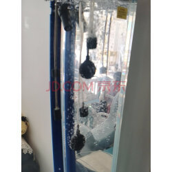 水族氧泵選購指南 實拍對比，買對好貨