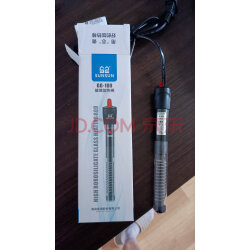 魚缸加熱棒選購指南 看實(shí)拍，買好貨，京東優(yōu)評助你溫暖愛寵